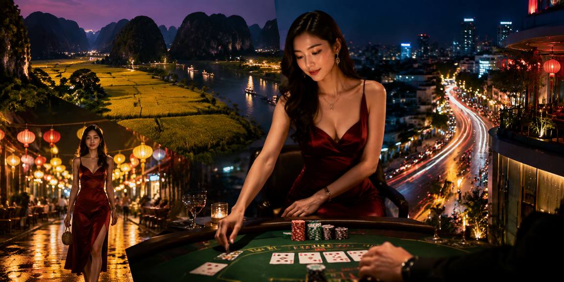 vn365 Limbo Di Động — theo dõi hệ số, chốt đúng thời điểm